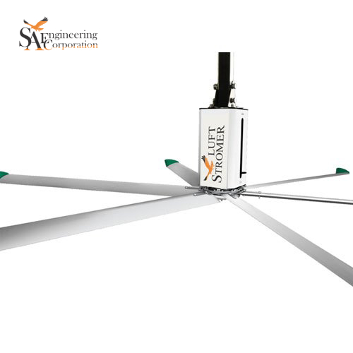 Helicopter, Pole, HVLS & Industrial Ceiling Fans: Leading Commercial Airflow Solutions Helicopter, Pole, HVLS & Industrial Ceiling Fans: Leading Commercial Airflow Solutions