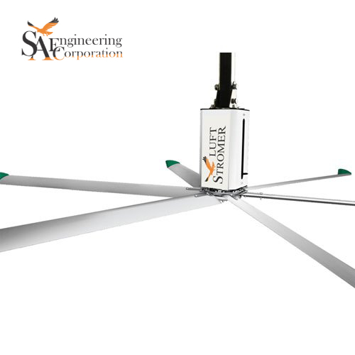 How Top High Volume Low Speed Fan Manufacturers Ensure Energy Efficiency How Top High Volume Low Speed Fan Manufacturers Ensure Energy Efficiency