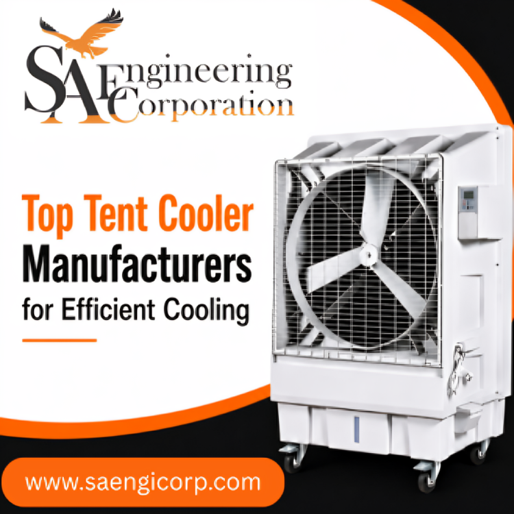 Top Tent Cooler Manufacturers for Efficient Cooling Top Tent Cooler Manufacturers for Efficient Cooling