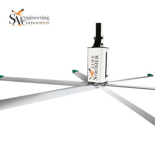 Trusted Helicopter Fan Manufacturers for Large Industrial Space Trusted Helicopter Fan Manufacturers for Large Industrial Space